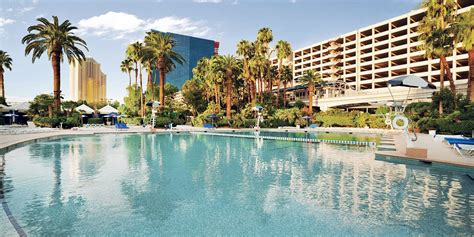 Bally's Hotel & Casino | Travelzoo