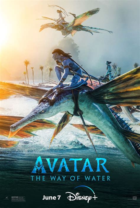 Avatar: The Way Of Water (2022), 57% OFF