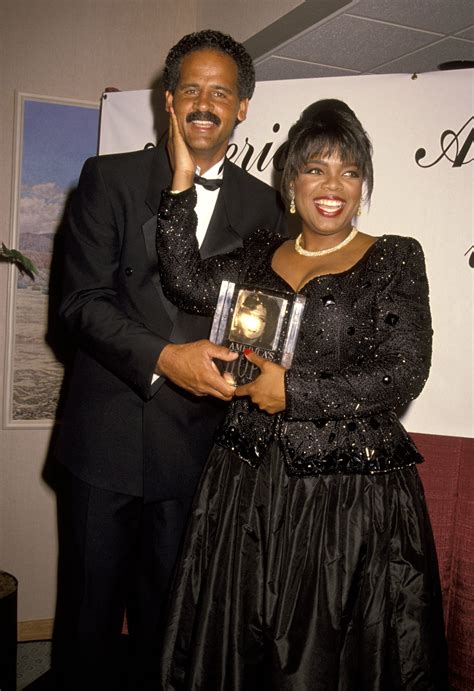 Oprah And Stedman Love In Pictures | [site:name] | Essence