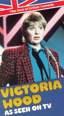 Victoria Wood: As Seen on TV [TV Series] (1985) - Geoff Mortimer, Geoffrey Posner | Synopsis ...