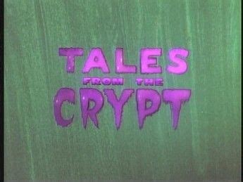 Tales from the Crypt: The Complete Fifth Season