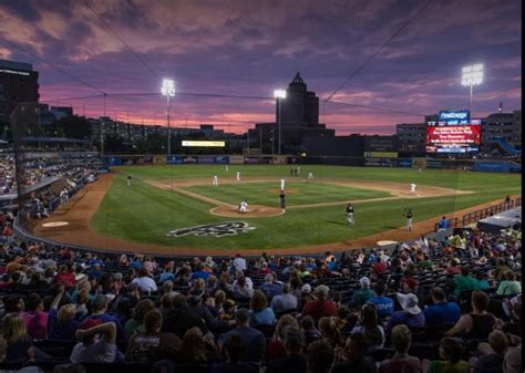 Akron RubberDucks | WKSU