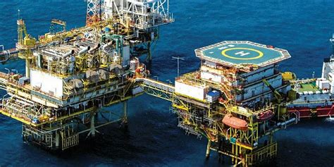 Petronas Carigali facing winding up petition | Upstream Online