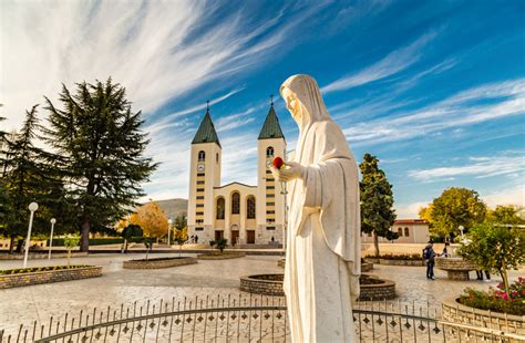 Peregrinación a Medjugorje - Medjugorje con Dubrovnik - Ekorna