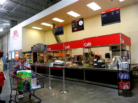 BJ's Wholesale Club, Merritt Island FL | fast food express -… | Flickr