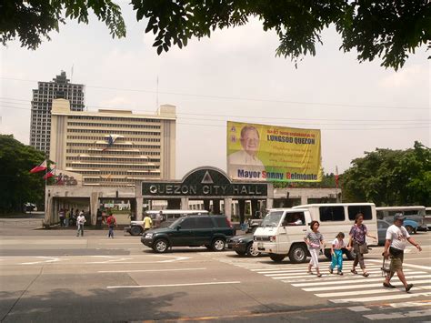 P1010228 | Quezon City Hall - Metro Manila. | Beyond Forgetting | Flickr