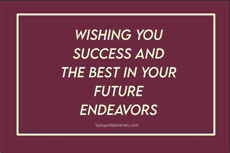 100 Good Luck Wishes For Future Success - TipsQuotesWishes