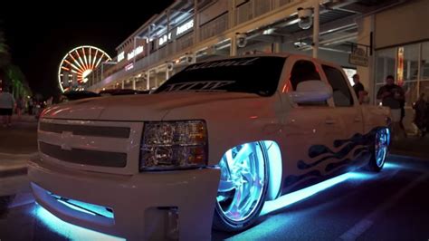 Watch This Lowrider Truck Event And Weep | Lowrider trucks, Dropped trucks, Chevy trucks lowered