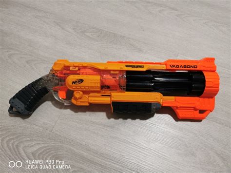 Nerf Doomlands Vagabond, Hobbies & Toys, Toys & Games on Carousell