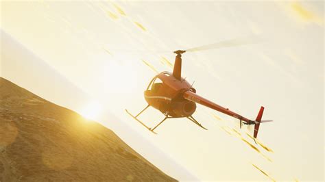 Helicopter Simulator on Steam