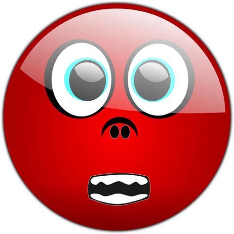 Scary Smiley Face - ClipArt Best | Smiley, Emoji backgrounds, Funny ...