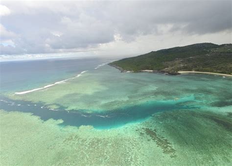 Best Beaches of Rodrigues Island - Visitor's Guide