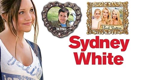 SYDNEY WHITE MOVIE: Another Story from a Competition - The Longest Film