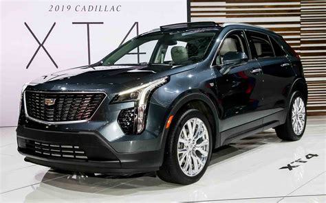 Top Cadillac Used Car Models in the UAE: XT4, CT5 and More | dubizzle