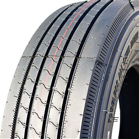 Discover the Best 235/85r16 Trailer Tires For Your Load Range - Unbelievable Results!