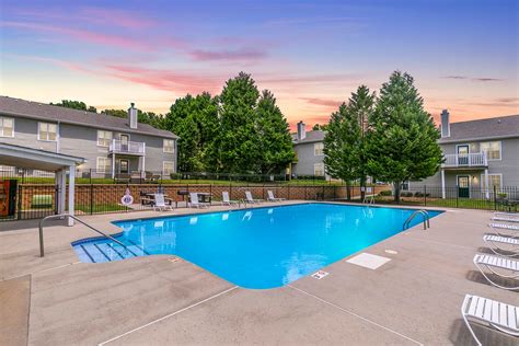 Amenities | Brentwood Apartments in Mooresville, NC