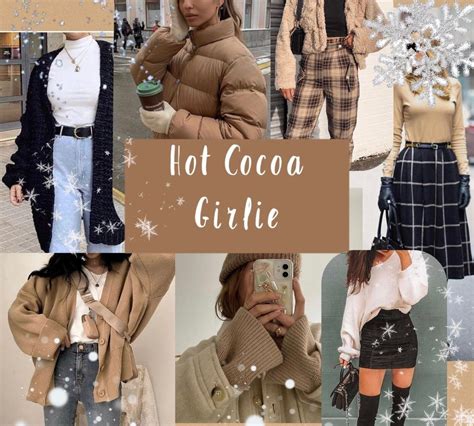 Aesthetic Outfits Girl Winter | lupon.gov.ph