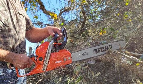 Chainsaw Reviews - Battery & Gas-Powered - Pro Tool Reviews