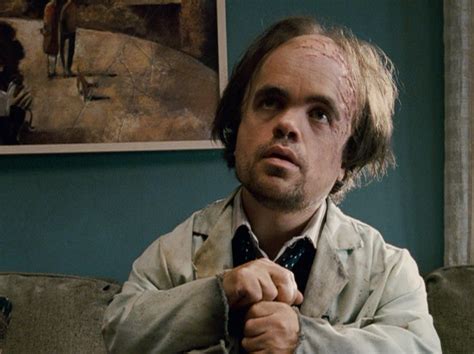 Peter Dinklage in "Underdog" 2007 - Album on Imgur