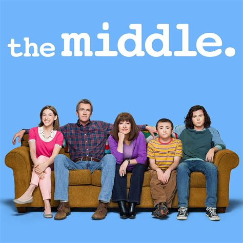 The Middle ABC Promos - Television Promos