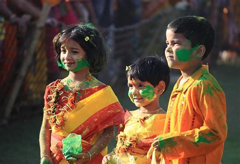 Most Popular Indian Festivals for Kids