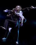 World Famous DV8 Physical Theatre, DV8 Physical Theatre was formed in ...