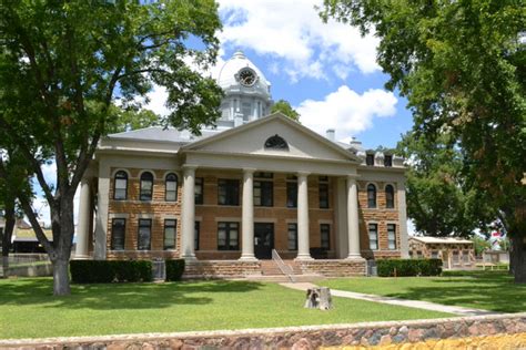 Mason_County_Courthouse - Rural Home Missionary Association