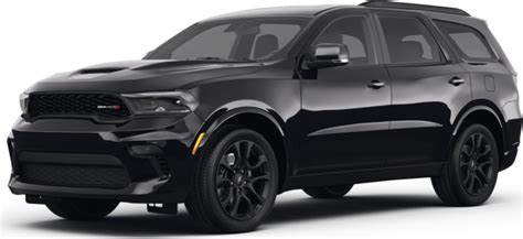 2022 Dodge Durango Price, Value, Depreciation & Reviews | Kelley Blue Book