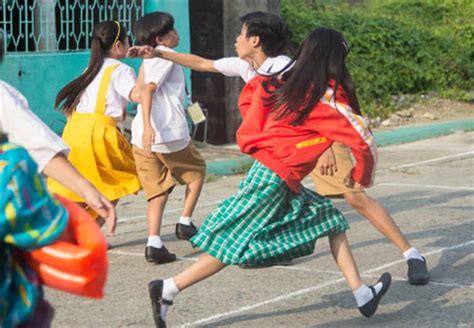 REVIEW: Patintero: Ang Alamat ni Meng Patalo captures spirit of Pinoy game