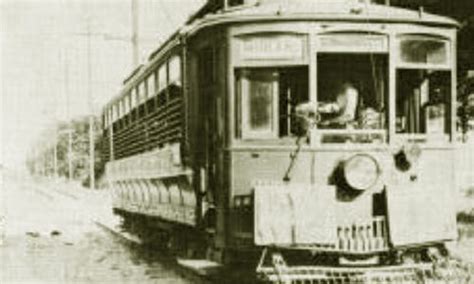 Delmar Loop Trolley – Creve Coeur Line – Visit The Loop