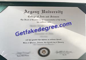 Where to Buy Fake Argosy University Diploma? - Buy Fake High School and University Diplomas ...