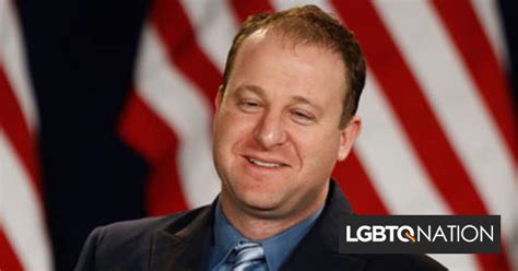 Jared Polis is a longtime champion of LGBTQ rights who has transformed Colorado - LGBTQ Nation