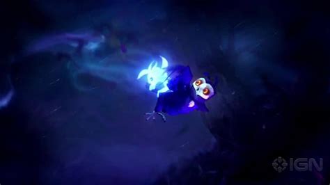 Ori and the Will of the Wisps - Il trailer di gameplay dell'E3 2019