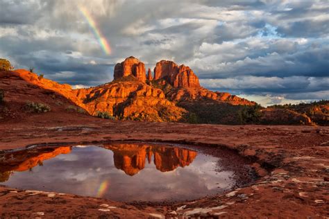 Sedona Guide #1 : Red Rock Loop Road | Focal World