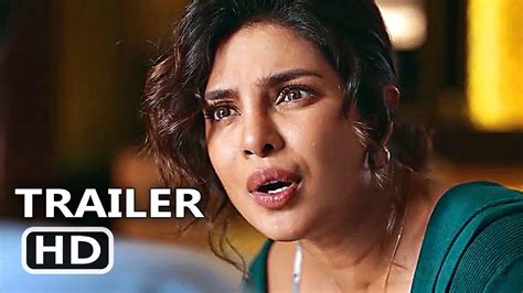 THE WHITE TIGER Trailer (2020) Priyanka Chopra Jonas Movie | Bollywood ...