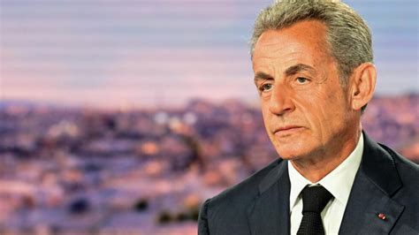 Sarkozy to face 2025 trial over allegations Libya's Gaddafi helped ...