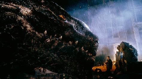 Godzilla - Filmes - Comprar/Alugar - Rakuten TV