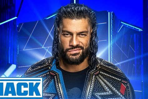 Roman Reigns leads WWE SmackDown to overnight ratings boost