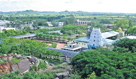 Basar temple to roll out online ‘Aksharabhyasam’ service-Telangana Today