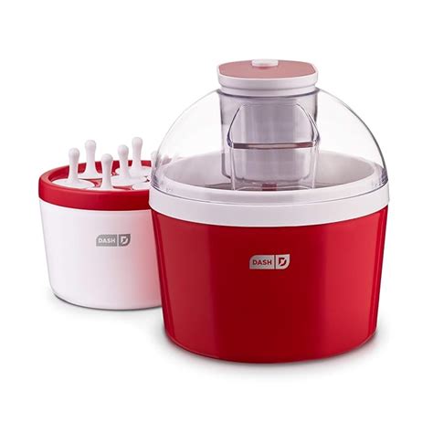 The 10 Best Dash Ice Cream Maker Recipes – Home Appliances