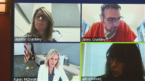 Crumbley parents denied request to lower bond | wzzm13.com