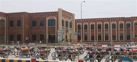 Gallery | District Bahawalnagar