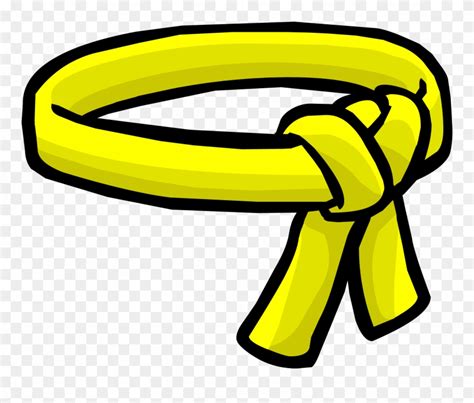 yellow karate belt clipart 10 free Cliparts | Download images on Clipground 2025