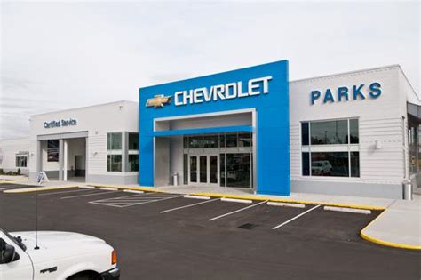 Parks Chevrolet : KERNERSVILLE, NC 27284-3138 Car Dealership, and Auto Financing - Autotrader