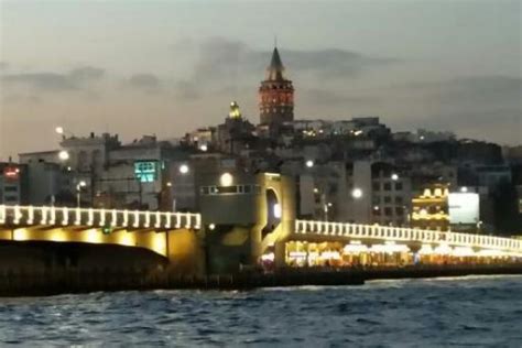 Galata Bridge