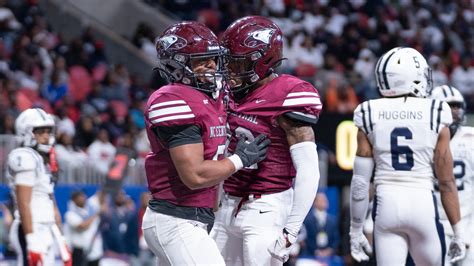 NCCU football schedule 2023 - HBCU Gameday