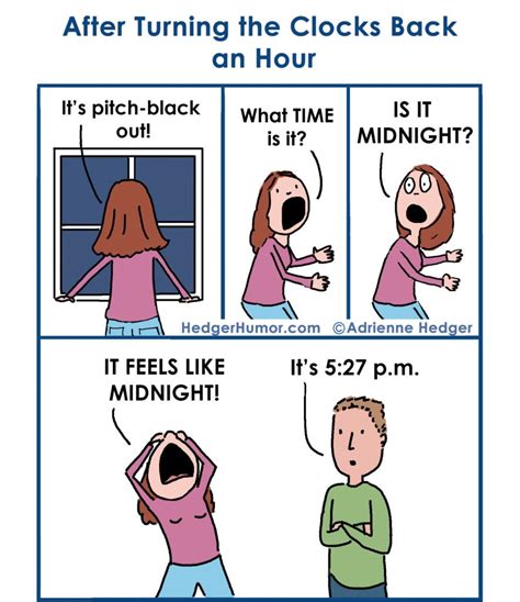 Funny Clocks Go Forward Images - img-cheese