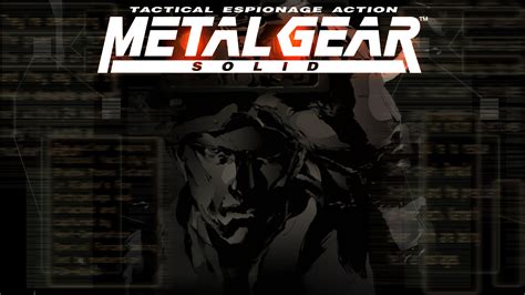 Metal Gear Solid Remake Rumours Might be True, Says Solid Snake Voice Actor David Hayter