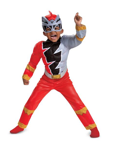 Power Ranger Costumes | Power Ranger Halloween Costumes