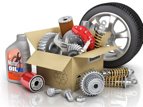 Online Store for Automobile Spare Parts Launched By Barma Auto Spare Parts